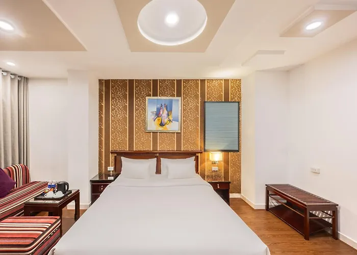 A25 Premium - 20 Bùi Thị Xuân