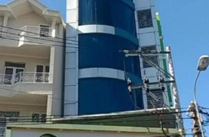 Eden Hotel Sai Gon